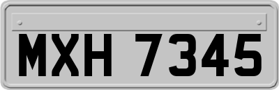 MXH7345