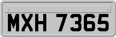 MXH7365