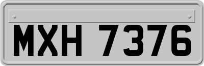 MXH7376