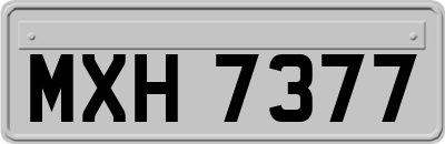 MXH7377