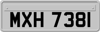 MXH7381