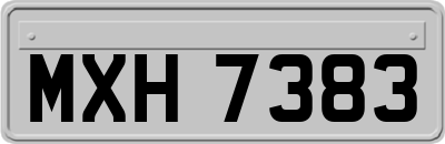 MXH7383