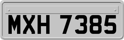 MXH7385