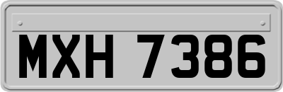 MXH7386