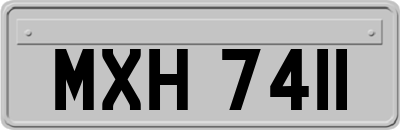 MXH7411