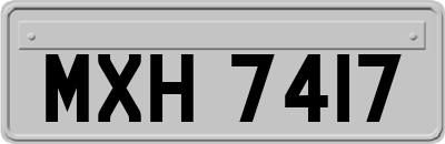 MXH7417