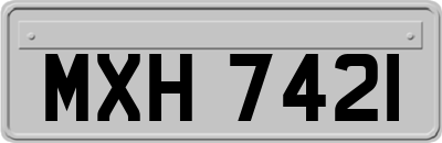 MXH7421