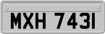 MXH7431