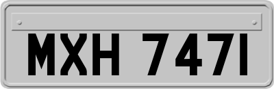 MXH7471