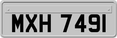 MXH7491