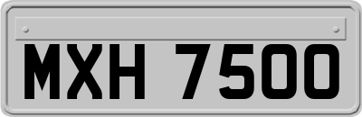 MXH7500