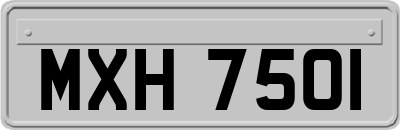 MXH7501