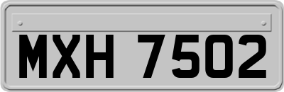 MXH7502