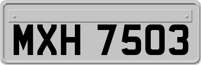 MXH7503