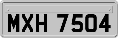 MXH7504