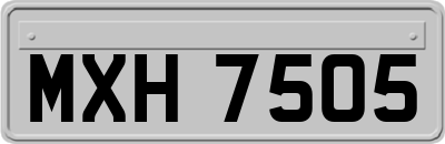 MXH7505