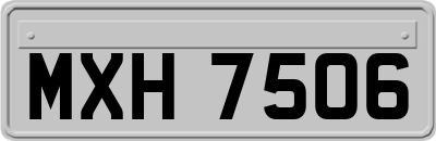 MXH7506