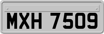 MXH7509