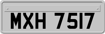 MXH7517