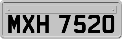 MXH7520