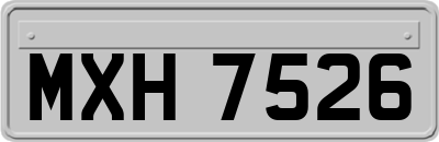 MXH7526