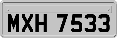 MXH7533