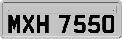 MXH7550