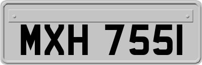 MXH7551