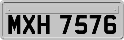 MXH7576