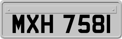 MXH7581