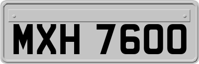 MXH7600