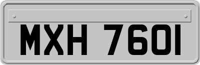 MXH7601