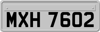 MXH7602