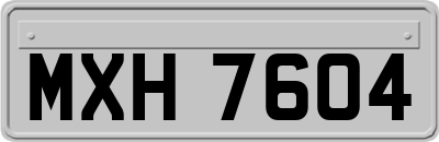 MXH7604