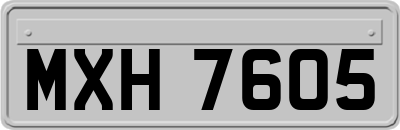 MXH7605