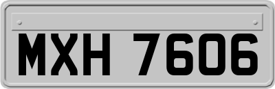 MXH7606