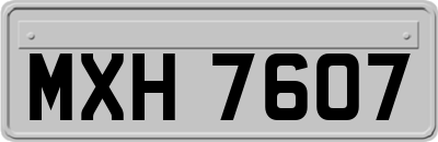 MXH7607