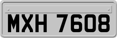 MXH7608