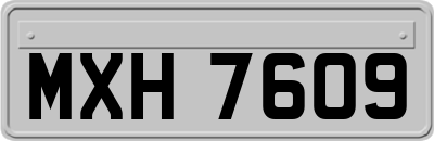 MXH7609