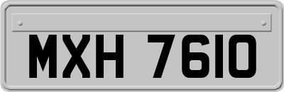 MXH7610