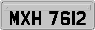 MXH7612