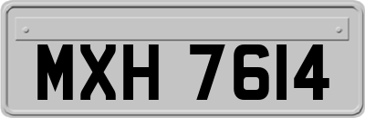 MXH7614