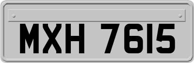 MXH7615