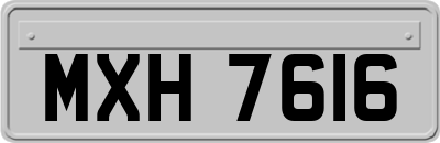 MXH7616