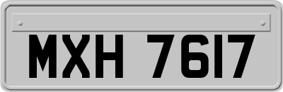 MXH7617