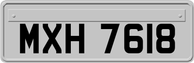 MXH7618