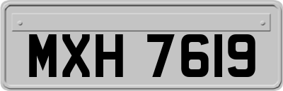 MXH7619