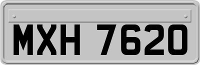 MXH7620