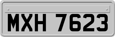 MXH7623