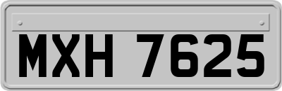 MXH7625